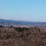 Tatil Evi Leiradaporta Monforte De Lemos