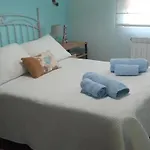 Leiradaporta Tatil Evi Monforte De Lemos