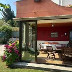 Leiradaporta Tatil Evi