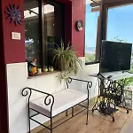 Leiradaporta Tatil Evi
