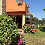 Tatil Evi Leiradaporta Monforte De Lemos