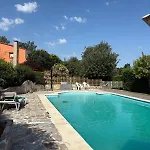 Leiradaporta Tatil Evi Monforte De Lemos