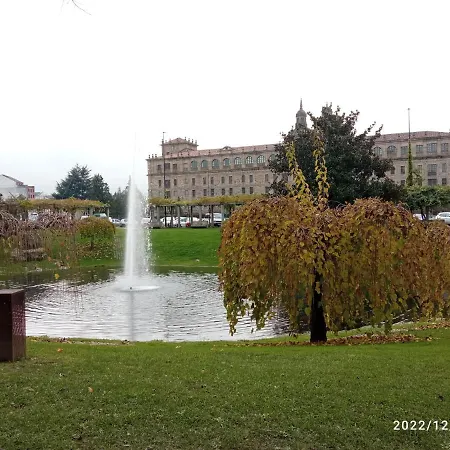 Leiradaporta Monforte De Lemos