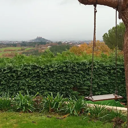 Vakantiehuis Leiradaporta Monforte De Lemos