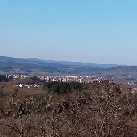 Vakantiehuis Leiradaporta Monforte De Lemos