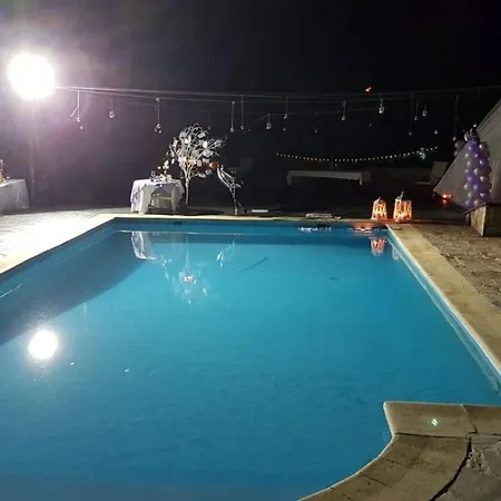 Leiradaporta Monforte De Lemos