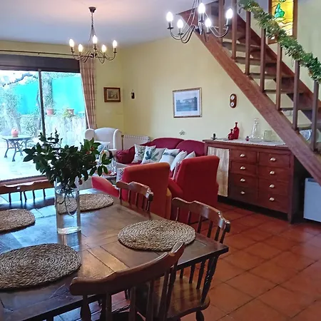 Leiradaporta Holiday home *