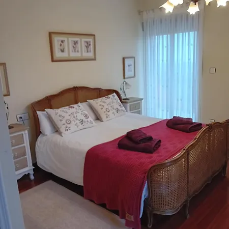 Leiradaporta Holiday home *