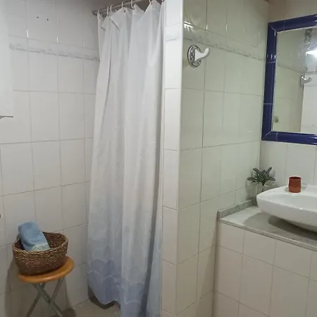 Holiday home Leiradaporta Monforte De Lemos