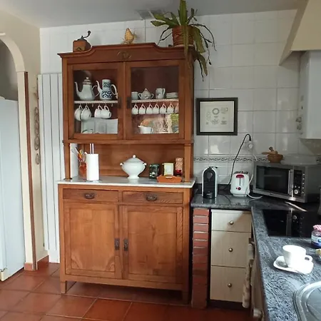 Leiradaporta Holiday home