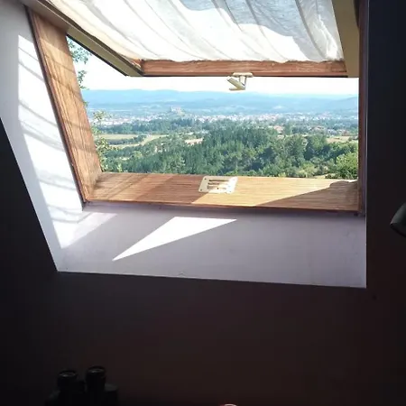 Vakantiehuis Leiradaporta