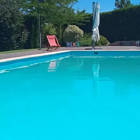 Vakantiehuis Leiradaporta