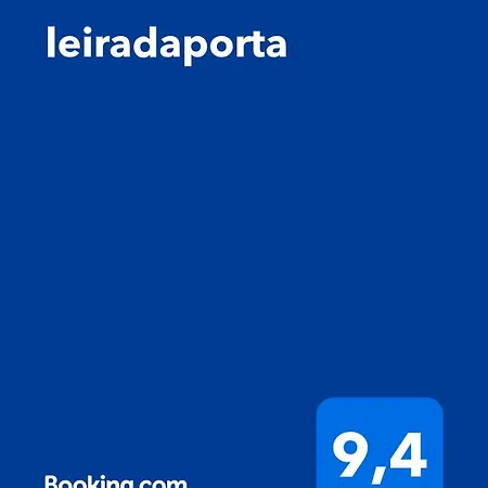 Leiradaporta Vakantiehuis