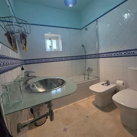 Leiradaporta Holiday home