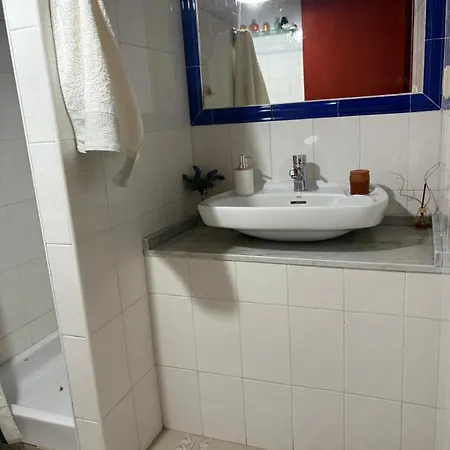 Leiradaporta Vakantiehuis *
