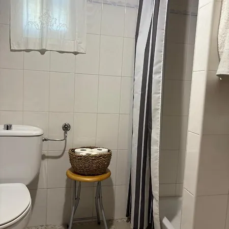 Vakantiehuis Leiradaporta *
