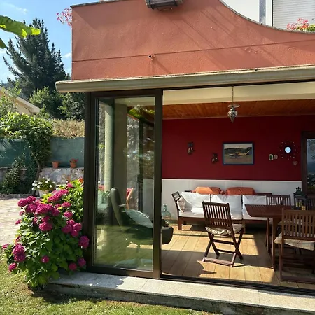 Leiradaporta Vakantiehuis