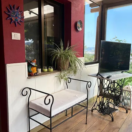 Leiradaporta Vakantiehuis