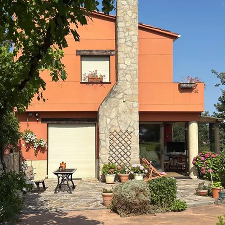Leiradaporta Vakantiehuis *