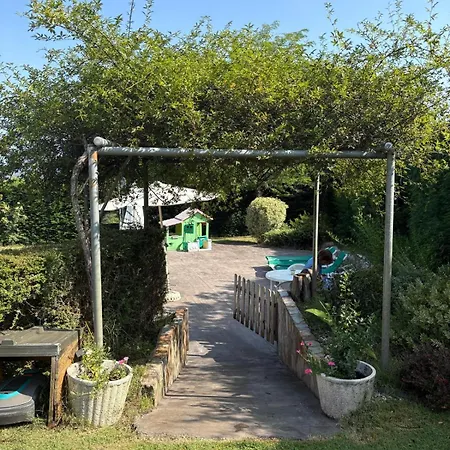 Leiradaporta Vakantiehuis *