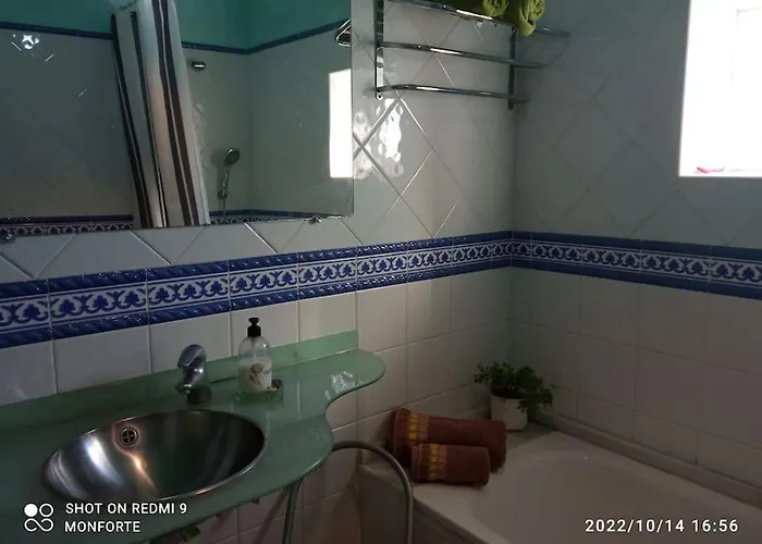 Leiradaporta Tatil Evi