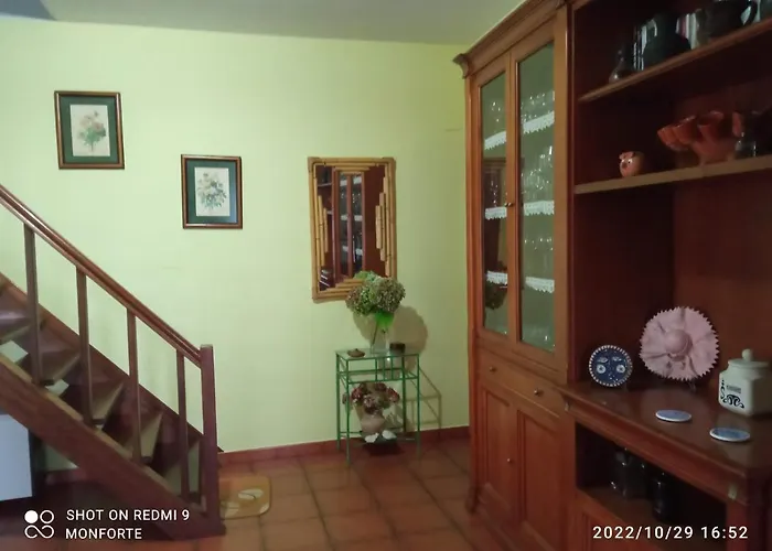 Leiradaporta Holiday home
