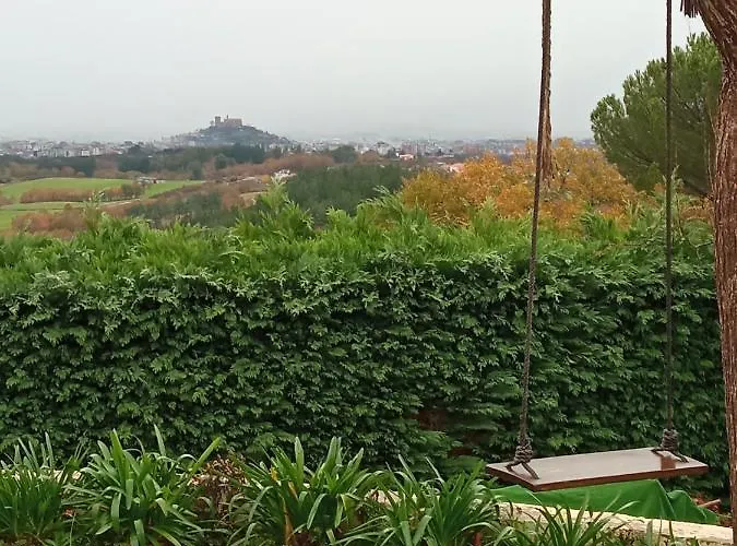 Tatil Evi Leiradaporta Monforte De Lemos