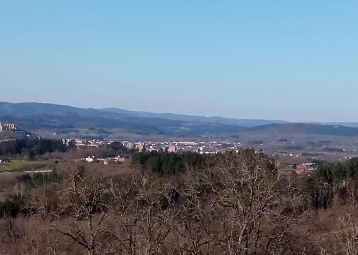Tatil Evi Leiradaporta Monforte De Lemos