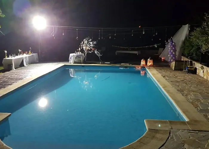 Leiradaporta Monforte De Lemos