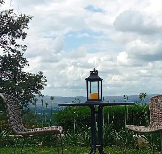 Tatil Evi Leiradaporta *