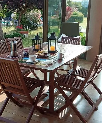 Tatil Evi Leiradaporta Monforte De Lemos