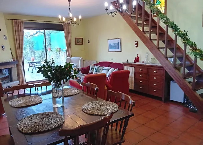 Leiradaporta Holiday home *