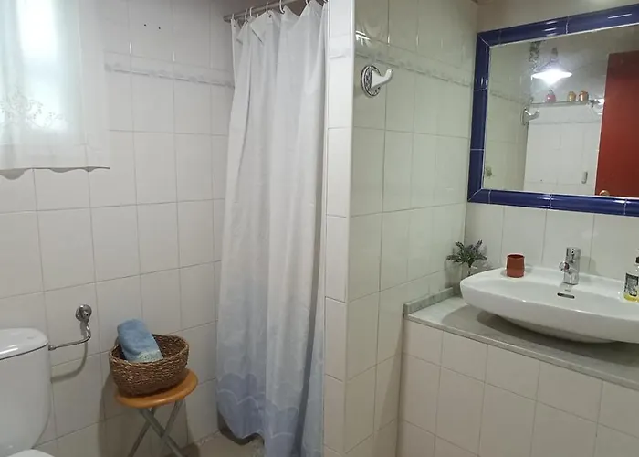 Tatil Evi Leiradaporta Monforte De Lemos