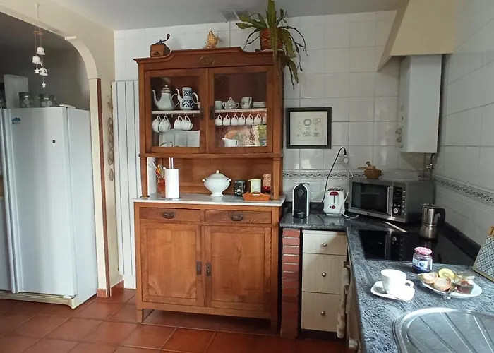 Leiradaporta Holiday home