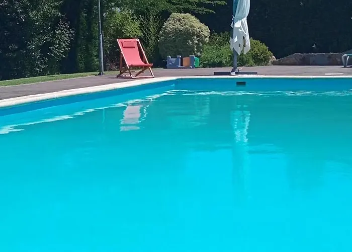 Tatil Evi Leiradaporta