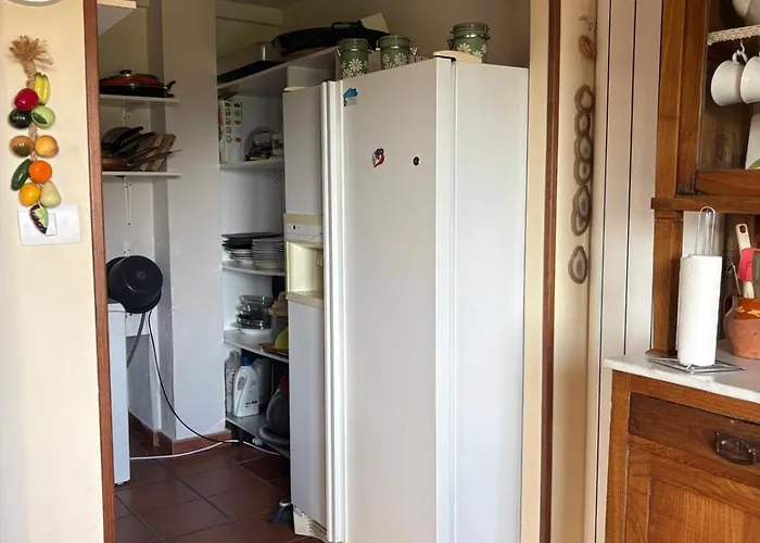 Leiradaporta Holiday home Monforte De Lemos