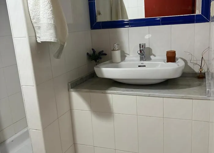 Leiradaporta Holiday home *