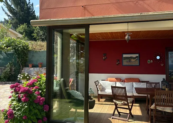 Leiradaporta Holiday home
