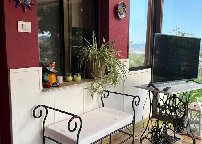 Leiradaporta Holiday home